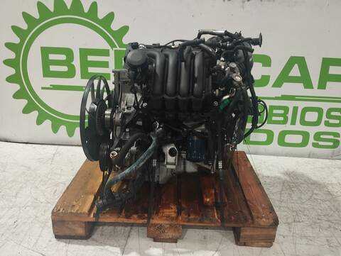 Motor Completo Volkswagen Passat 1.6 BERLINA 102CV 75KW