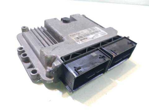 Centralita Motor ECU Ford B Max 1.0 ECOBOOST 100CV 74KW JK)