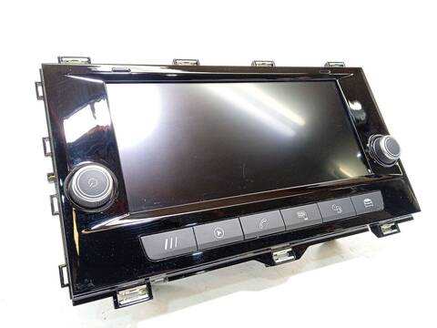 Pantalla Multifuncion Seat Ibiza 1.0 FR 110CV 81KW