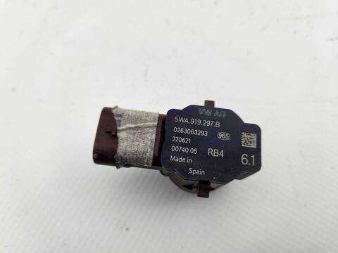 Foto 2ª: Sensor de Aparcamiento Seat Leon STYLE 115CV 85KW [DTRD] (2022)