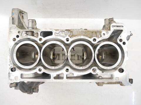 Bloque Motor Nissan Qashqai HR13 140 - 158 CV