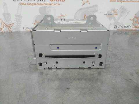 Sistema Audio Radio CD Opel Insignia COSMO BERLINA 131CV 96KW