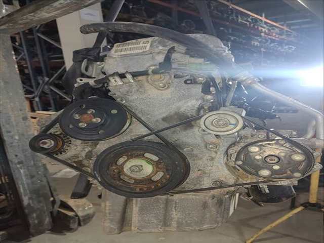 Motor Completo Suzuki Swift BERLINA