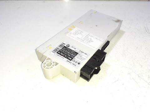 Centralita Motor ECU Bmw Serie 5 518 530D BERLINA 218CV 160KW