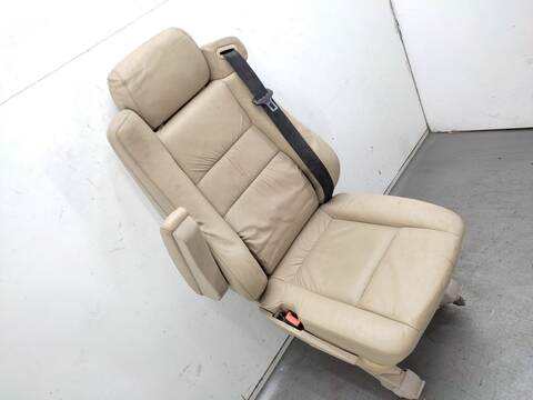 Foto 3ª: Asientos Traseros Mercedes Vito 110 D 2.3 638.074 638.078) 98CV 72KW FURGONETA [601D23LA] (1998)