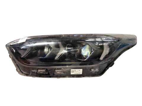 Foto 3ª: Piloto Delantero Izquierdo Kia Ceed 1.0 T-GDI CD) (2018)