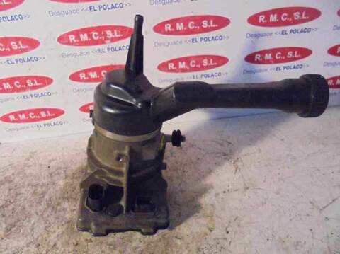 Foto 2ª: Bomba Servodireccion Citroen C4 PICASSO 140CV 103KW (2006)