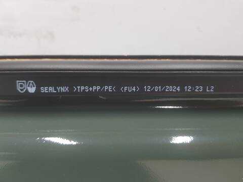 Foto 3ª: Puerta Trasera Derecha Dacia Jogger EXTREME GO