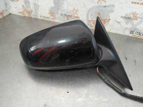 Foto 2ª: Retrovisor Derecho Audi A3 1.9 TDI ATTRACTION 105CV 77KW [BKC] (2006)
