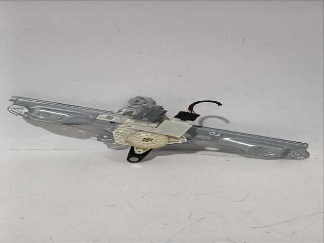 Elevalunas Manual Trasero Derecho Nissan Qashqai 1.3 DIG-T 140CV