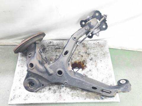 Mangueta Trasera Derecha Peugeot Expert 1.6 BLUE-HDI FAP 116CV