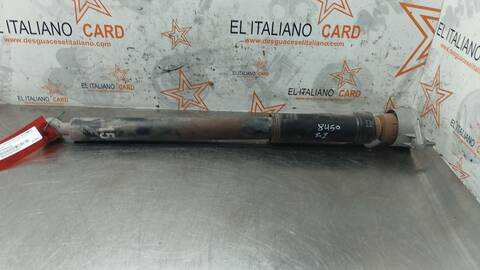 Foto 1ª: Amortiguador Trasero Izquierdo Mercedes Clase G 230 GLK 320 CDI 4-MATIC 204.983) 224CV 165KW [642961] (2010)