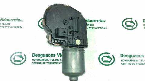 Foto 2ª: Motor Limpia Delantero Mercedes Clase E 180 3.0 CDI CAT BERLINA 190CV 140KW [642920] (2006)