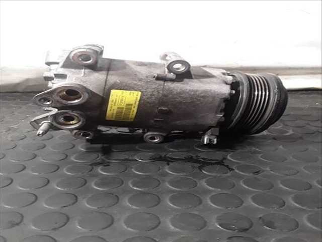 Foto 2ª: Compresor Aire Acondicionado Ford Focus 1.0 ECOBOOST CAT 101CV (2010)