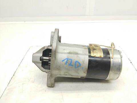 Motor de Arranque Renault Clio CONFORT DYNAMIQUE 106CV 78KW