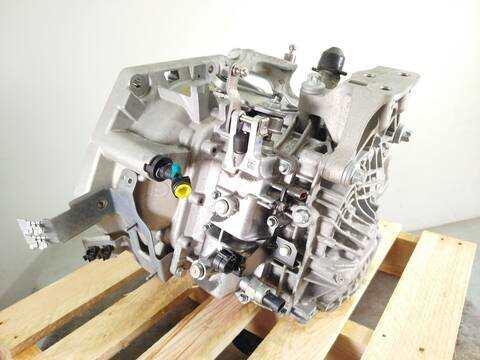 Foto 3ª: Caja Cambios Fiat 500 1.0 334.AXN1B) 120CV 88KW [55282151] (2019)