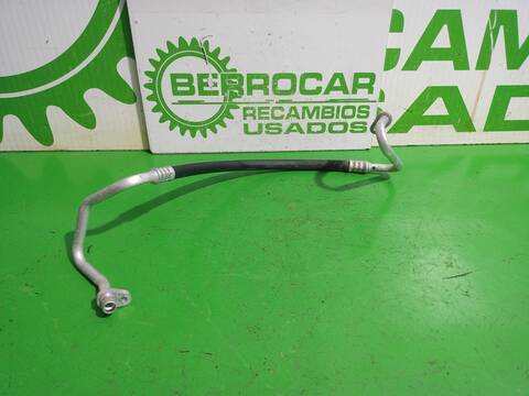 Tubos Aire Acondicionado Nissan Qashqai ACENTA 140CV 103KW