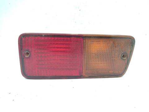 Foto 1ª: Piloto Trasero Derecho Nissan Patrol 3.0 DTI 158CV 116KW [ZD30] (2002)