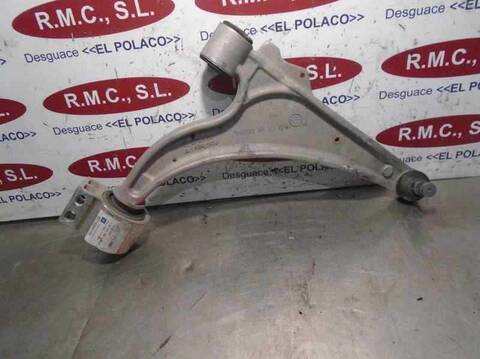 Foto 2ª: Brazo Suspension Delantero Derecho Opel Astra COSMO 110CV 81KW [A17DTR] (2011)