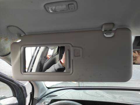 Parasol Izquierdo Kia Sportage G4FU