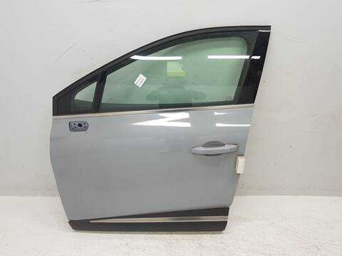 Puerta Delantera Izquierda Renault Clio SIN DEFINIR