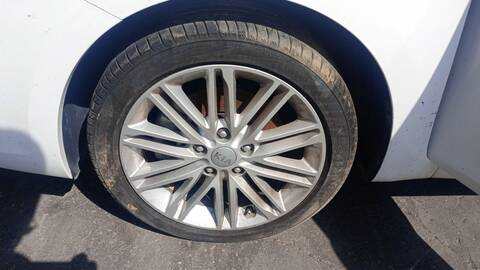 Juego LLantas Kia Carens BUSINESS 116CV 85KW
