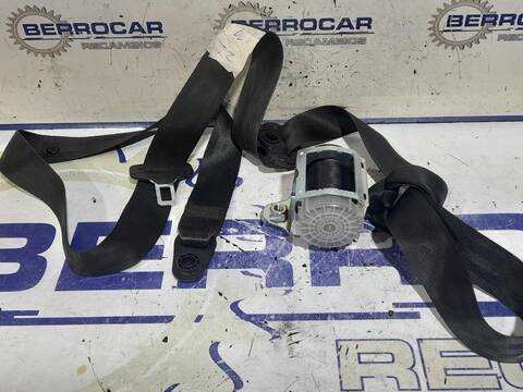 Foto 3ª: Kit Airbag Land Rover Range 3.6 TD V8 272CV [368DT] (2005)