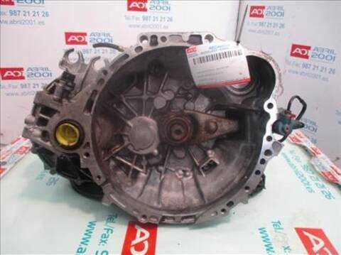 Caja Cambios Toyota Avensis 2.0 TD CT220_) BERLINA 90CV 66KW