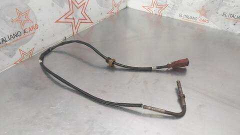 Sonda Lambda Volkswagen Touran ADVANCE BLUEMOTION 105CV 77KW