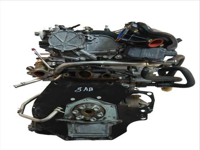Foto 1ª: Motor Completo Opel Insignia 2.0 CDTI 170 CV 125KW [B20DTH] (2015)
