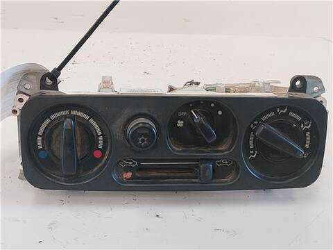 Mando Calefacción A. A. Mitsubishi Montero 2.5 TD GLS 99CV 73KW