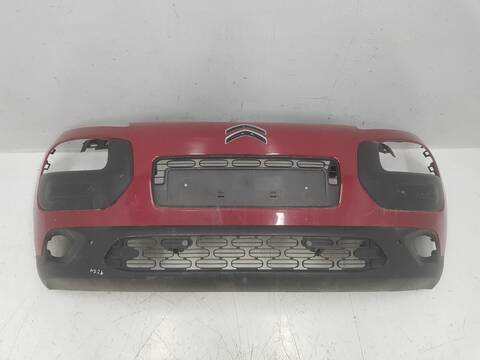 Paragolpes Delantero Citroen C4 CACTUS FEEL