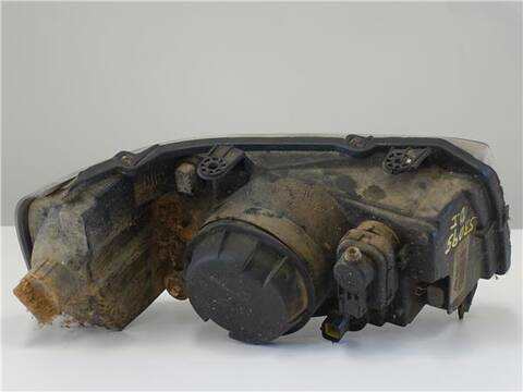 Foto 2ª: Faro Izquierdo Land Rover Freelander 2.0 DI 98CV 72KW [D-20T2N] (1998)