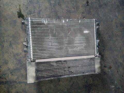 Foto 2ª: Radiador Motor Mercedes Vito 115 CDI LARGO 639.603) 150CV 110KW CAJA CERRADA [646982] (2004)