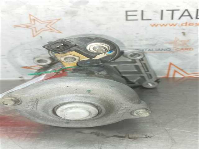 Foto 3ª: Motor de Arranque Toyota Proace COMBI L1 VX 102CV 75KW [YHR] (2022)