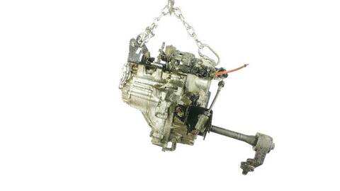 Foto 2ª: Caja Cambios Hyundai Matrix 1.5 CRDI 82CV [D3EA] (2001)