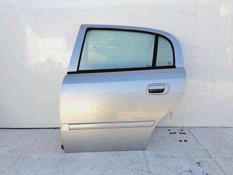 Puerta Trasera Izquierda Opel Astra 1.7 16V CDTI CAT Z 17 DTL - LRB) BERLINA 80CV 59KW