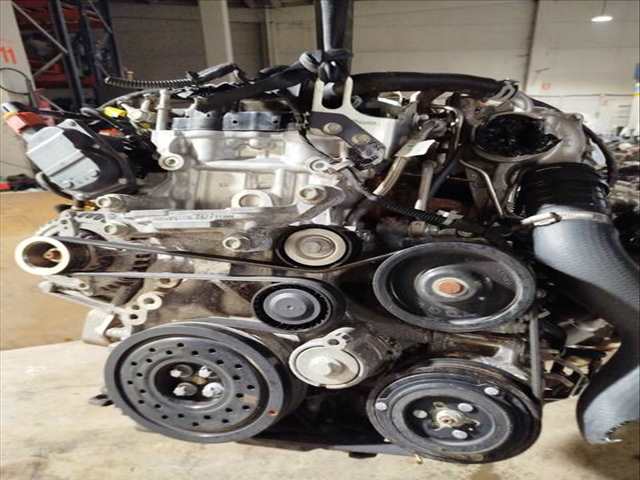 Motor Completo Opel Astra BERLINA