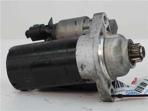 Motor de Arranque Volkswagen Polo 1.4 TDI 70CV 51KW