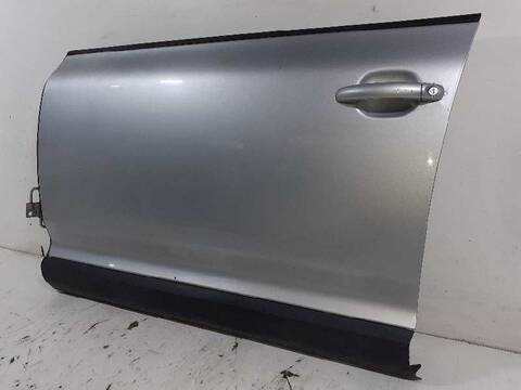 Foto 3ª: Puerta Delantera Izquierda Volkswagen Touareg TDI R5 174CV 128KW [BAC] (2005)