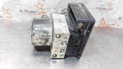 Foto 2ª: Abs Volkswagen Touran TRAVELLER 140CV 103KW [BMM] (2007)