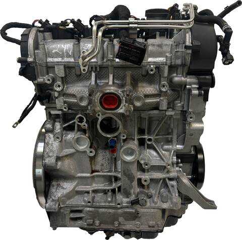 Motor Completo Skoda Superb 1.4 TSI GTE 218 CV 160KW
