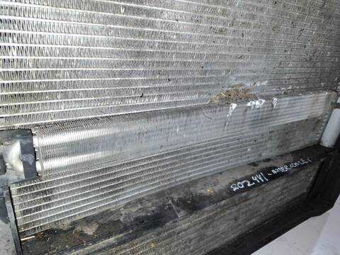 Foto 3ª: Radiador Aceite Bmw Serie 7 720 306D3 (2006)