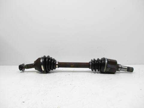 Transmision Delantera Izquierda Ford Transit T3CB