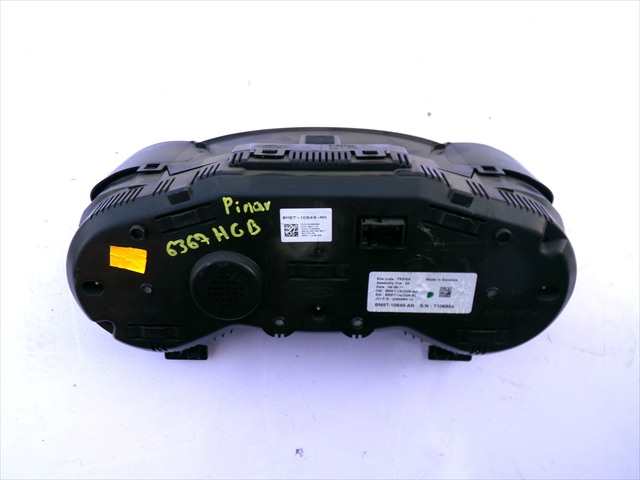 Foto 2ª: Cuadro de Instrumentos Ford Focus 1.6 G 2011-2014 [IQDB] (2011)