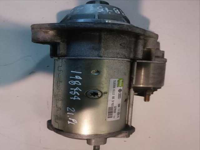 Motor de Arranque Skoda Superb CLASSIC 1 TDI 105CV