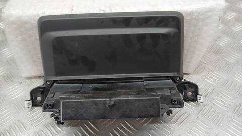 Foto 2ª: Sistema GPS Peugeot 5008 ALLURE 165CV 121KW [5G01] (2018)