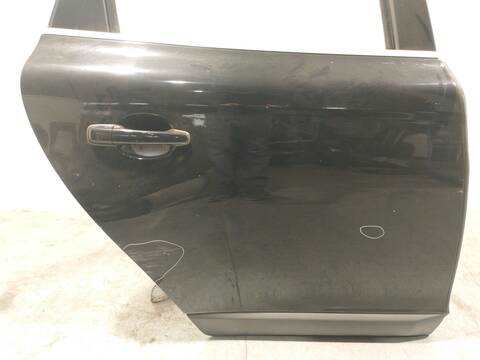 Foto 3ª: Puerta Trasera Derecha Volvo XC 60 D5 AWD 205CV 151KW [D 5244 T10] (2010)