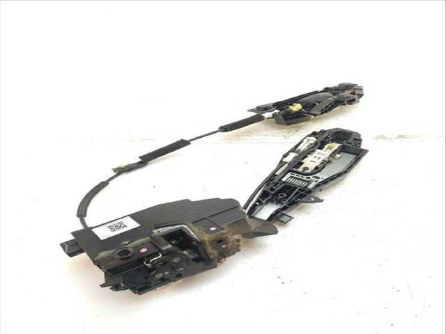 Cerradura Puerta Delantera Derecha Peugeot 308 2.0 BLUEHDI 150 150CV
