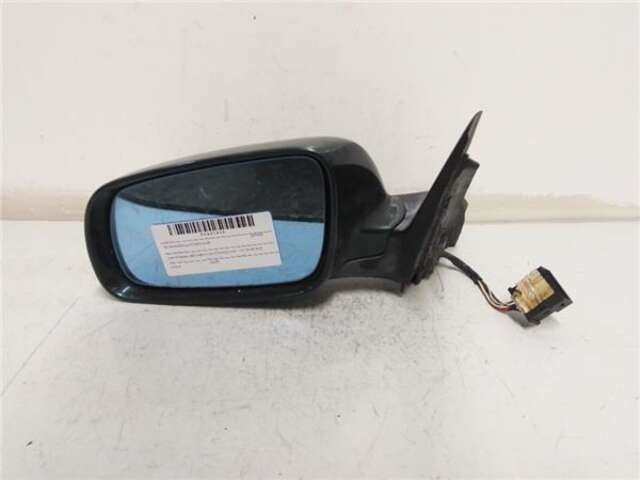 Retrovisor Izquierdo Audi A6 2.4 (121KW) [2.4 LTR. - 121 KW V6 30V]